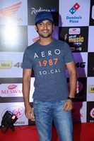 Mirchi Music Awards South 2015 Photos